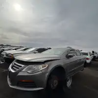 Photo of 2012 Volkswagen Cc