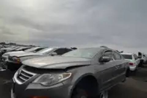 Photo of 2012 Volkswagen Cc