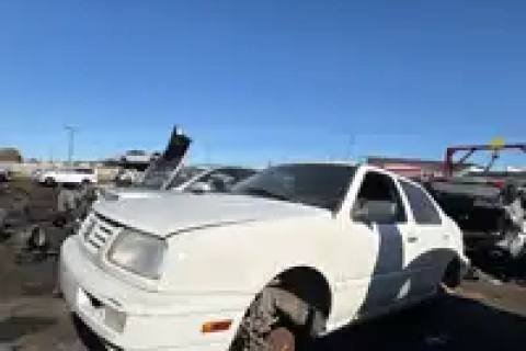 Photo of 1998 Volkswagen Jetta