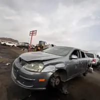 Photo of 2008 Volkswagen Jetta