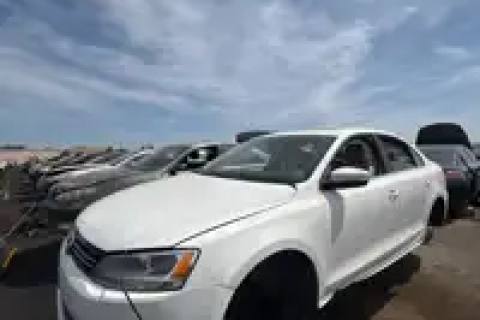 Photo of 2012 Volkswagen Jetta