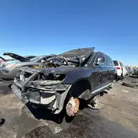 Photo of 2010 Volkswagen Touareg