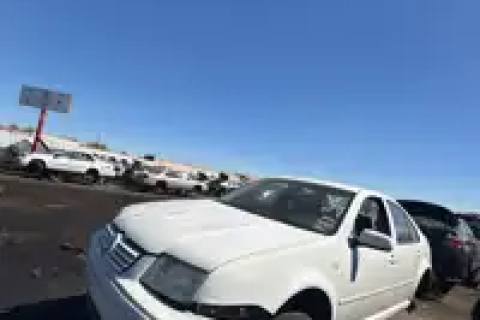 Photo of 1999 Volkswagen Jetta