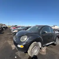 Photo of 2004 Volkswagen Beetle
