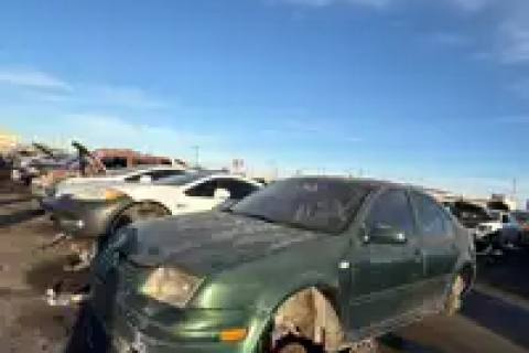 Photo of 2000 Volkswagen Jetta