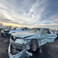Photo of 2003 Volvo Volvo 40 Series