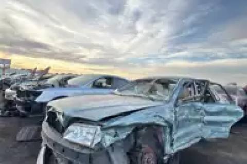 Photo of 2003 Volvo Volvo 40 Series
