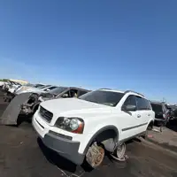 Photo of 2005 Volvo Volvo Xc90