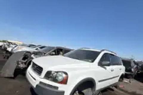 Photo of 2005 Volvo Volvo Xc90