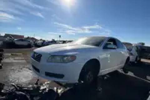 Photo of 2007 Volvo Csx