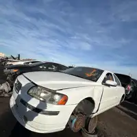 Photo of 2007 Volvo Volvo 60 Series