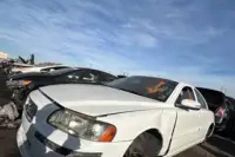 Photo of 2007 Volvo Volvo 60 Series