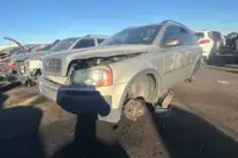 Photo of 2004 Volvo Volvo Xc90