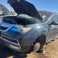 Photo of 2011 Acura Mdx