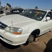 Photo of 2002 Acura Tl