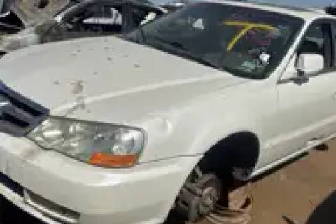 Photo of 2002 Acura Tl