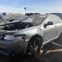 Photo of 2005 Acura Tsx