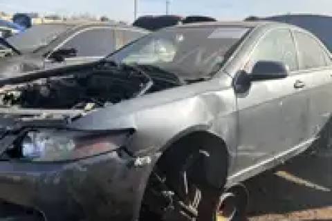 Photo of 2005 Acura Tsx