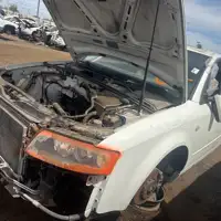 Photo of 2005 Audi Audi A4
