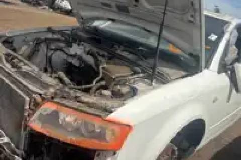 Photo of 2005 Audi Audi A4