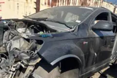 Photo of 2015 Audi Audi Q7