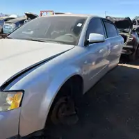 Photo of 2002 Audi Audi A4