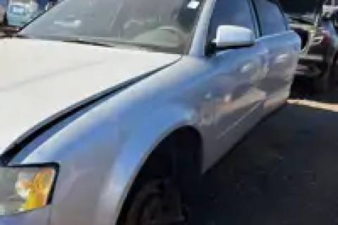 Photo of 2002 Audi Audi A4