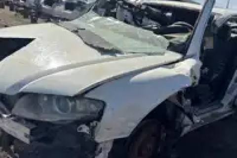 Photo of 2005 Audi Audi S4