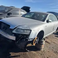 Photo of 2008 Audi Audi A6