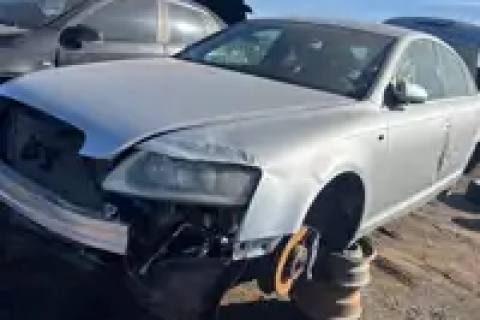 Photo of 2008 Audi Audi A6