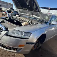Photo of 2009 Audi Audi A6