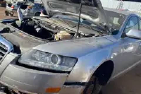 Photo of 2009 Audi Audi A6