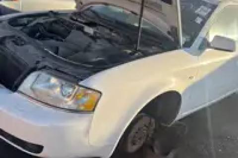 Photo of 2003 Audi Audi A6