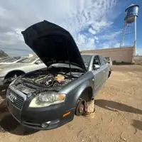 Photo of 2008 Audi Audi A4