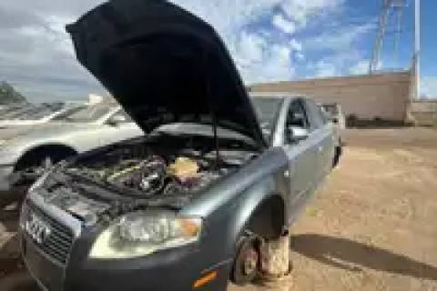 Photo of 2008 Audi Audi A4