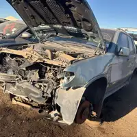 Photo of 2002 Bmw Bmw X5