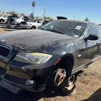 Photo of 2011 Bmw Bmw 328I