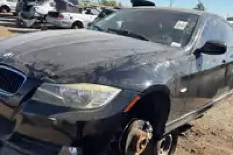Photo of 2011 Bmw Bmw 328I