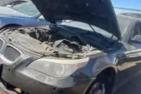 Photo of 2006 Bmw Bmw 530I
