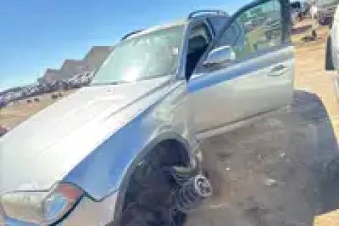 Photo of 2005 Bmw Bmw X3
