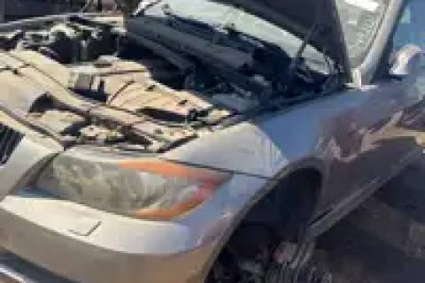 Photo of 2008 Bmw Bmw 328I