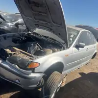 Photo of 2005 Bmw Bmw 325I