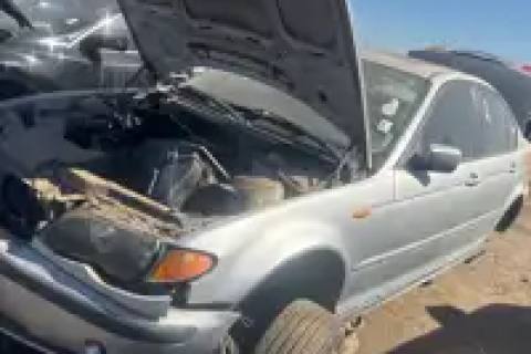 Photo of 2005 Bmw Bmw 325I