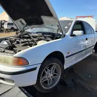 Photo of 1998 Bmw Bmw 528I