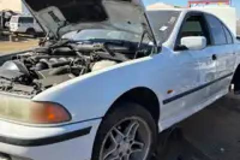 Photo of 1998 Bmw Bmw 528I