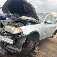 Photo of 2004 Bmw Bmw X3