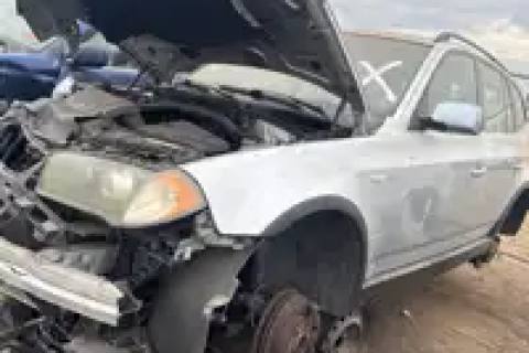 Photo of 2004 Bmw Bmw X3