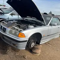 Photo of 1999 Bmw Bmw 323I