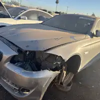 Photo of 2012 Bmw Bmw 528I