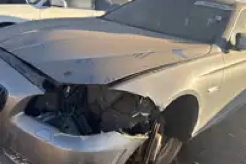 Photo of 2012 Bmw Bmw 528I